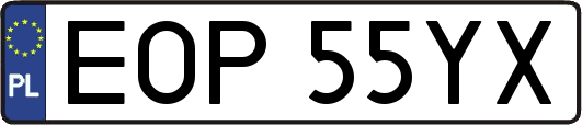 EOP55YX