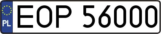 EOP56000