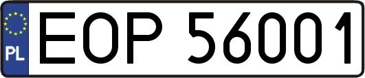 EOP56001
