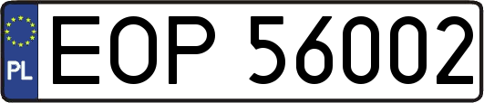 EOP56002