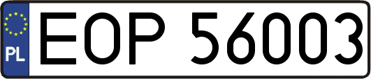 EOP56003