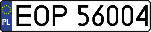 EOP56004