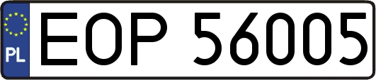 EOP56005