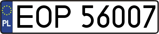 EOP56007