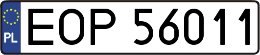 EOP56011