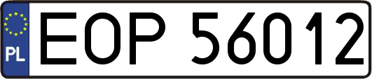 EOP56012