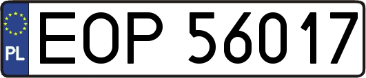 EOP56017