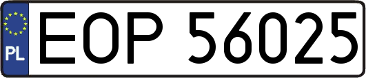 EOP56025