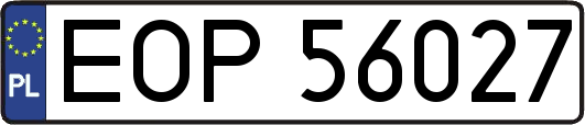 EOP56027