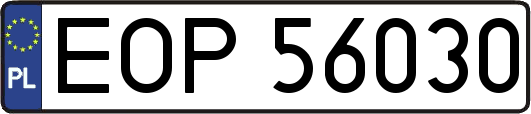 EOP56030