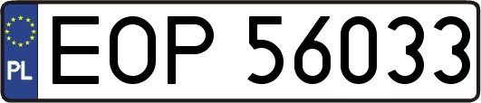 EOP56033