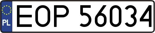 EOP56034