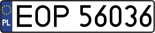 EOP56036