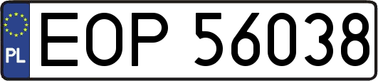 EOP56038