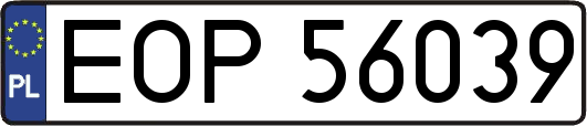 EOP56039