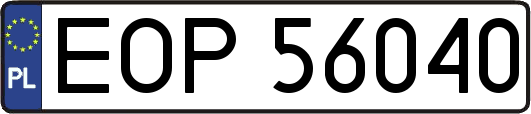EOP56040