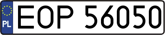 EOP56050