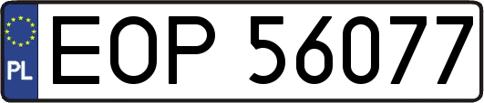 EOP56077