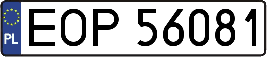 EOP56081