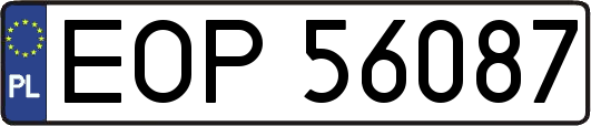EOP56087