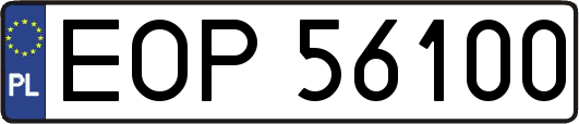 EOP56100