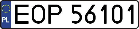EOP56101