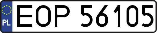 EOP56105
