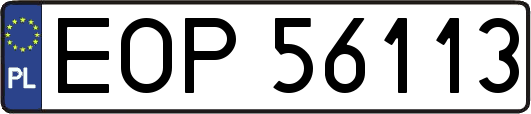 EOP56113
