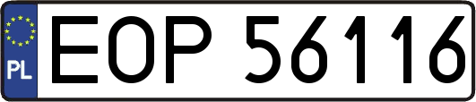 EOP56116