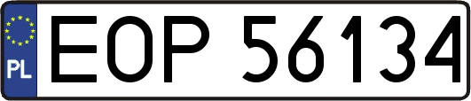 EOP56134
