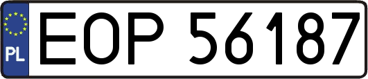EOP56187
