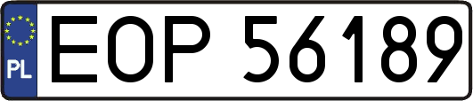 EOP56189