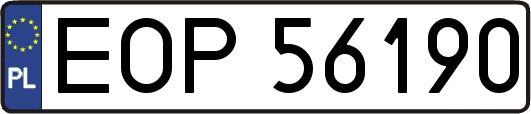 EOP56190