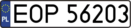 EOP56203