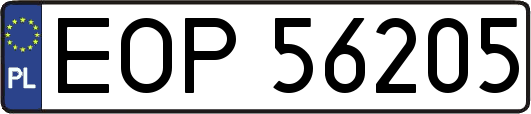 EOP56205