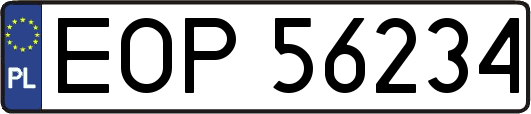EOP56234