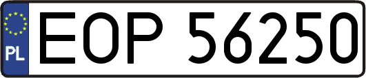 EOP56250