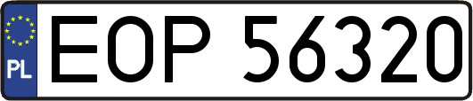 EOP56320