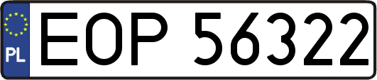 EOP56322