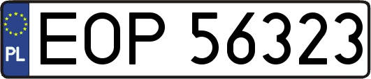 EOP56323
