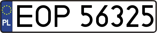 EOP56325