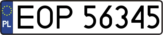 EOP56345