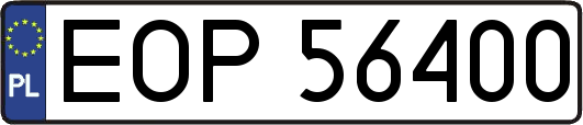 EOP56400