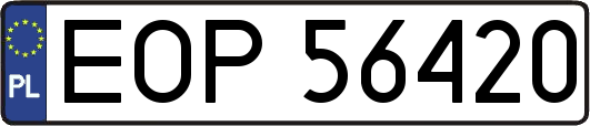 EOP56420