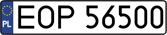 EOP56500