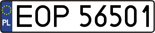 EOP56501