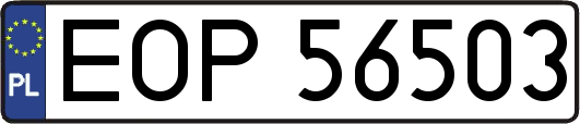 EOP56503