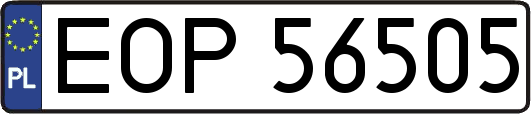EOP56505