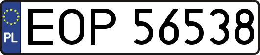 EOP56538