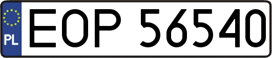 EOP56540
